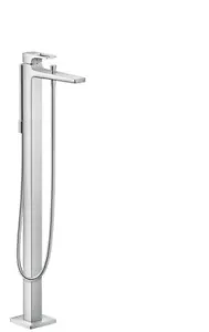 Hansgrohe bath mixer Metropol finish set 74532000