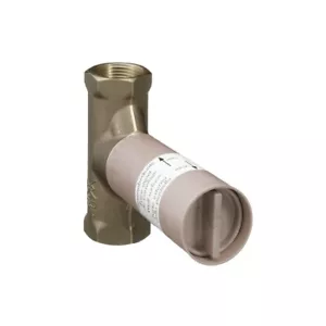 Hansgrohe body flush-Valve spindle 15973180