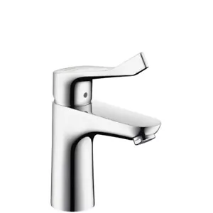 Hansgrohe Basin Mixer Focus Care 100 31917000
