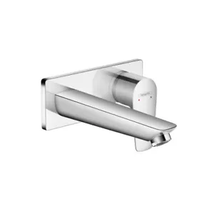 Hansgrohe 2-Hole Basin Mixer flush 71732000