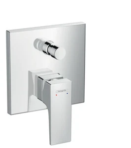 Hansgrohe bath mixer flush Metropol 32546000