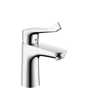 Hansgrohe Basin Mixer Focus Care 100 31915000