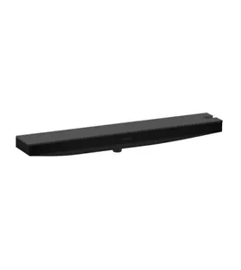 Hansgrohe hose connection Rainfinity 26858670 matt black