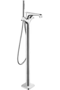 Hansgrohe bath mixer Axor Citterio E 36416000
