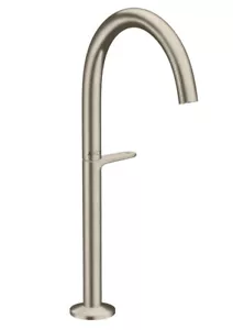 Hansgrohe basin mixer Select 260 Axor One 48030820 Brushed Nickel