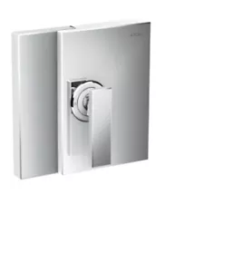 Hansgrohe shower mixer flush Axor Edge 46650000
