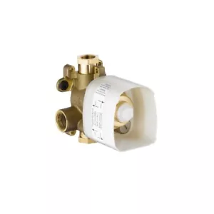 Hansgrohe thermostat flush Axor Starck 10754180