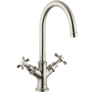 Hansgrohe two-handle Basin Mixer Axor 16502820
