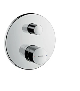 Hansgrohe bath mixer flush Axor Uno 45405820