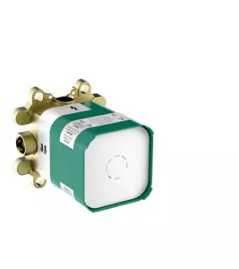 Hansgrohe Basic set For shower head 2-jet 35361180