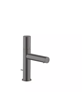 Hansgrohe basin mixer 110 Axor Uno 45001340 Brushed Black Chrome