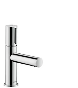 Hansgrohe Basin Mixer 80 Axor Uno Select 45015820
