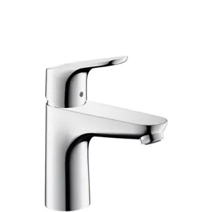 Hansgrohe Basin Mixer 100 Focus CoolStart 31621000