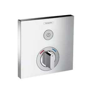 Hansgrohe mixer flush ShowerSelect 15767000