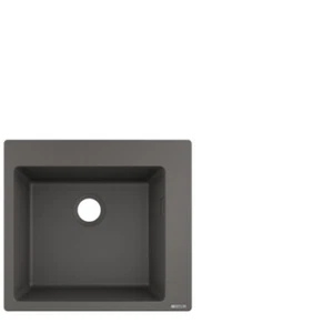 Hansgrohe Built-in sink 450 43312290