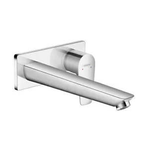 Hansgrohe 2-Hole Basin Mixer flush 71734000
