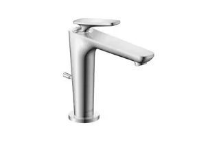 Hansgrohe Basin Mixer125 Axor Citterio C 49030000 chrome