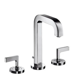 Hansgrohe 3 hole Basin Mixer Axor 39135000