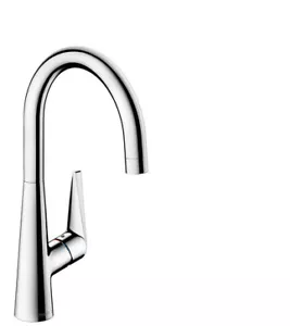 Hansgrohe kitchen mixer Talis S 260 72812000