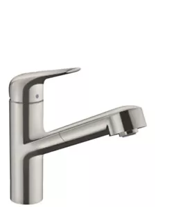 Hansgrohe kitchen mixer 150 sBox 71829800