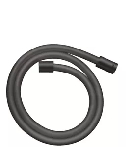 Hansgrohe shower hose Axor Starck Isiflex 28286340 Brushed Black Chrome