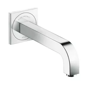 Hansgrohe basin mixer concealed Axor 39118820 Brushed Nickel