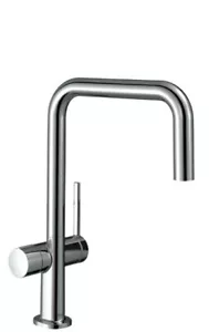 Hansgrohe sink mixer U 220 Talis M54 72807000 chrome