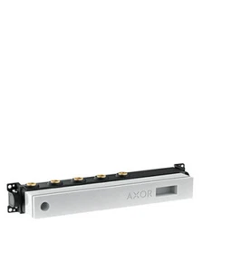 Hansgrohe Basic set Axor thermostat module Select 18311180