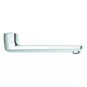 GROHE Cast iron spout 13380 length 175 mm