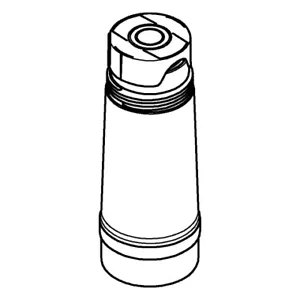 GROHE Ultrasafe filter GROHE Blue 40575002