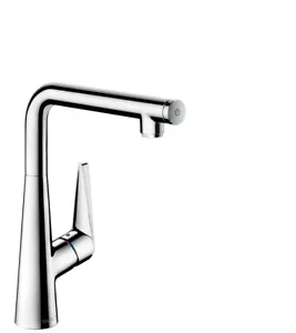 Hansgrohe sink mixer 300 Talis Select M51 72825000 chrome
