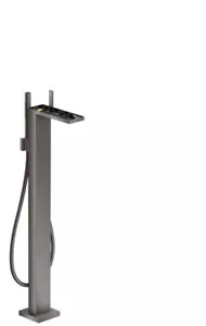 Hansgrohe bath mixer Axor MyEdition 47442330 Polished Black Chrome