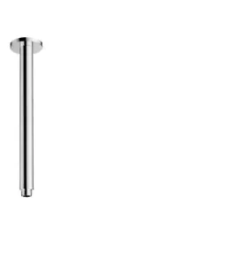 Hansgrohe ceiling connector Vernis Blend 27805000 chrome