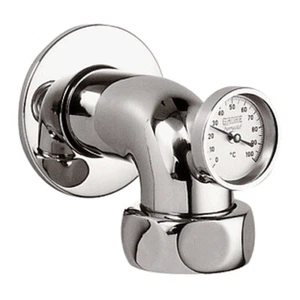 GROHE outlet elbow 12444 Throat 90mm