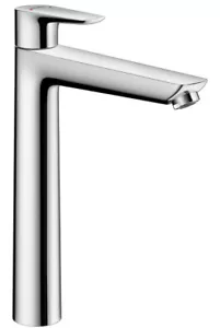 Hansgrohe washbasin mixer 240 Talis E 71716000 chrome