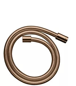 Hansgrohe shower hose Axor Starck Isiflex 28284300 Polished Red Gold