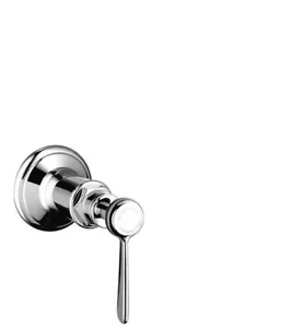 Hansgrohe shut-off valve flush Axor Montreux 16872000