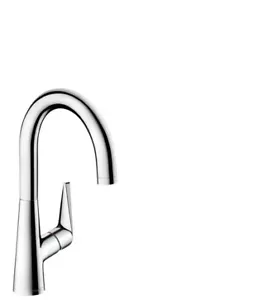 Hansgrohe kitchen mixer Talis S 220 72814000