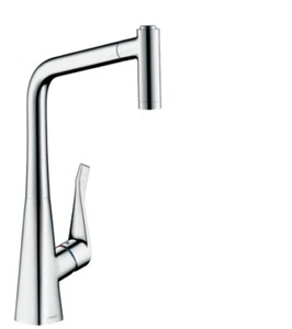 Hansgrohe kitchen mixer 320 Metris 14820800
