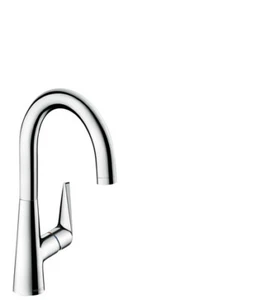 Hansgrohe kitchen mixer Talis S 220 72814800