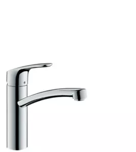 Hansgrohe kitchen mixer 160 Focus 31806800