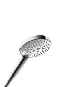 Hansgrohe Handheld shower 120 3jet EcoSmart Axor 26051000