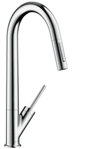 Hansgrohe kitchen mixer Axor Starck 10821800
