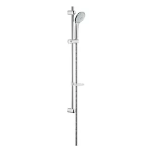 GROHE showerhead Euphoria 110 Massage 27226001 chrome