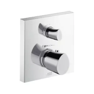 Hansgrohe thermostat UP Axor Starck Organic 12715000