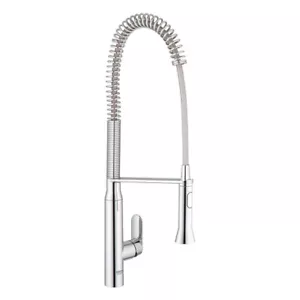 GROHE  sink Mixer K7 32950 with