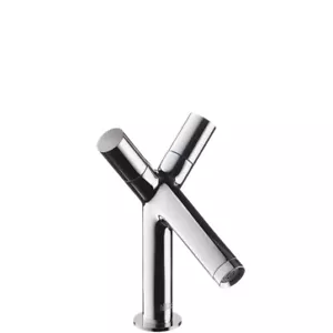 Hansgrohe two-handle Basin Mixer 10030000