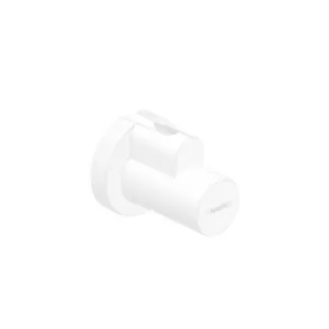 Hansgrohe angle valve drawer Flowstar matt white 13950700 matt white
