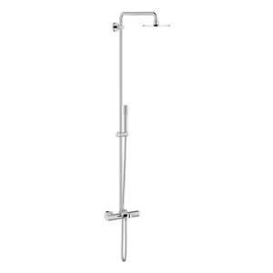 GROHE shower system Rainshower 210 27641