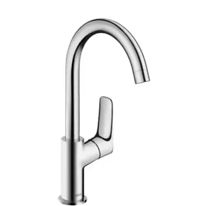 Hansgrohe Basin Mixer 210 Logis chrome 71130000